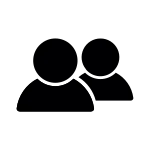 Users SVG Icon